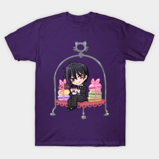 Sweet time SEBASTIAN T-Shirt